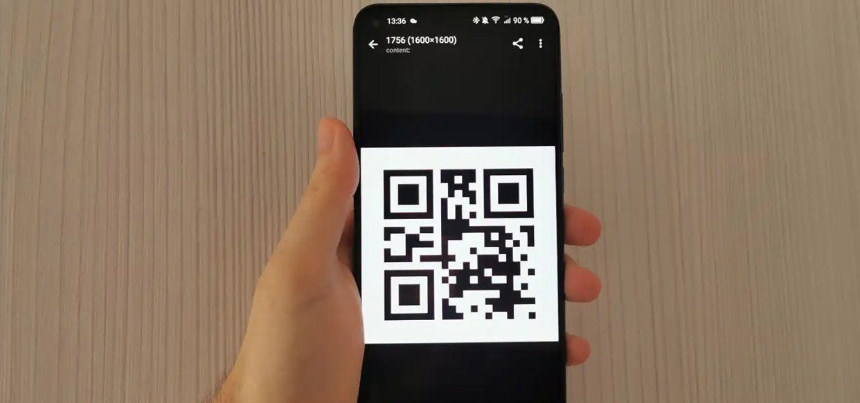 Nueva Modalidad De Robo Cambian C Digos Qr En Locales