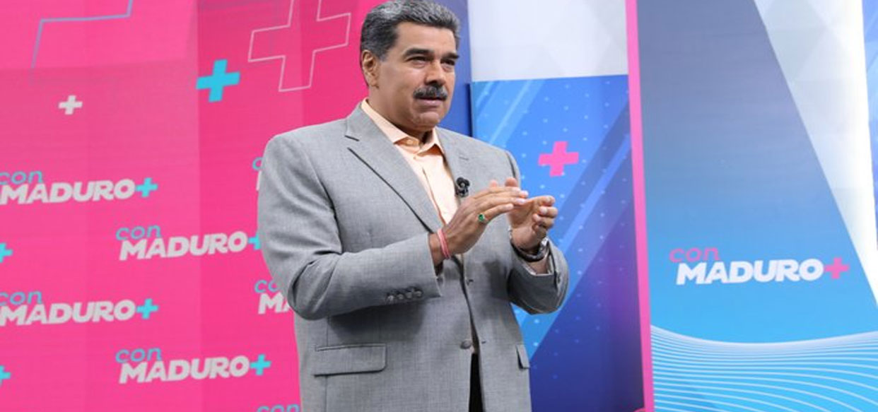 Con promulgación Ley Presidente Maduro busca la Protección de los