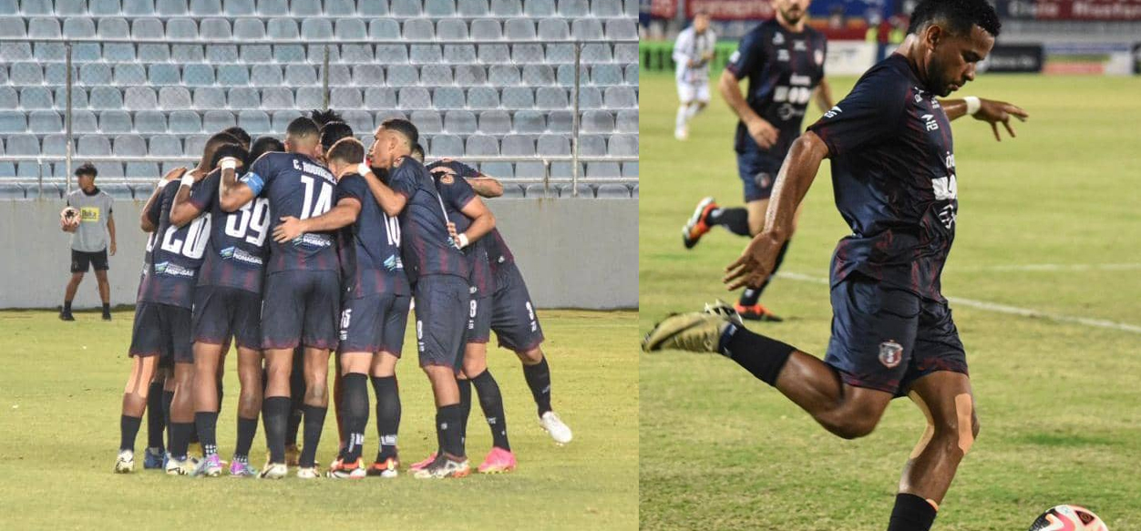 Monagas Sc Y Zamora Fc Chocan En El Monumental