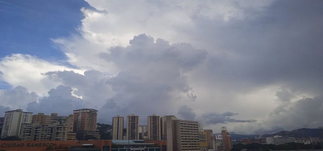 Jun Inameh Prev Lluvias Intensas En Varias Zonas Del Pa S El