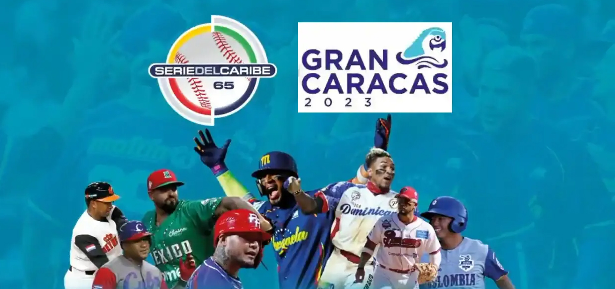 Resultados, juegos y posiciones de la Serie del Caribe