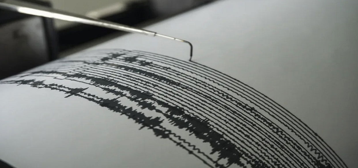 Sismo De Magnitud 4,4 Se Registró Entre Guanare Y...