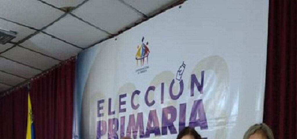 En El Tigre estiman una mediana participación en la primaria