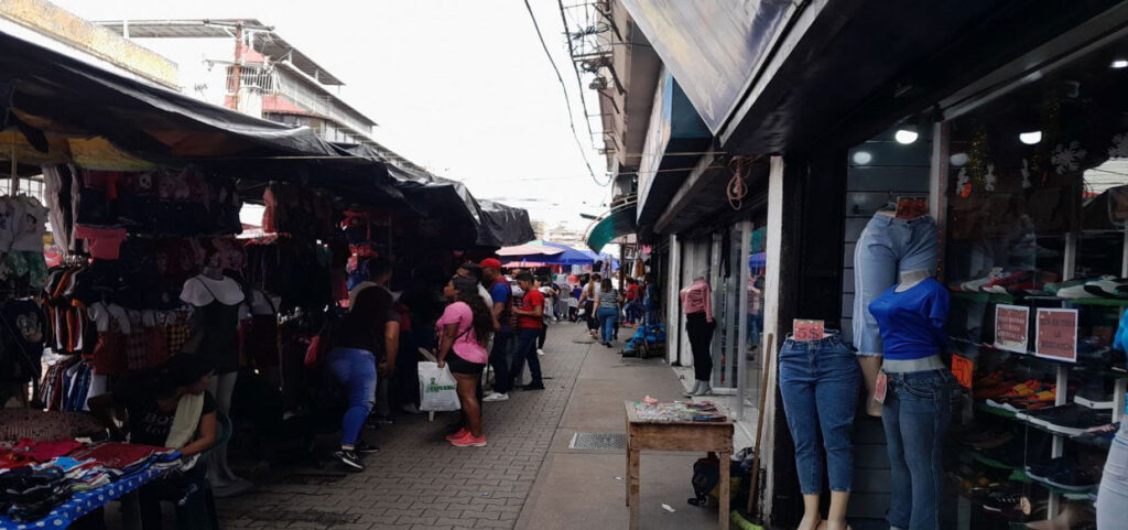 Comercio en Maturín laboraron como un día normal este feriado