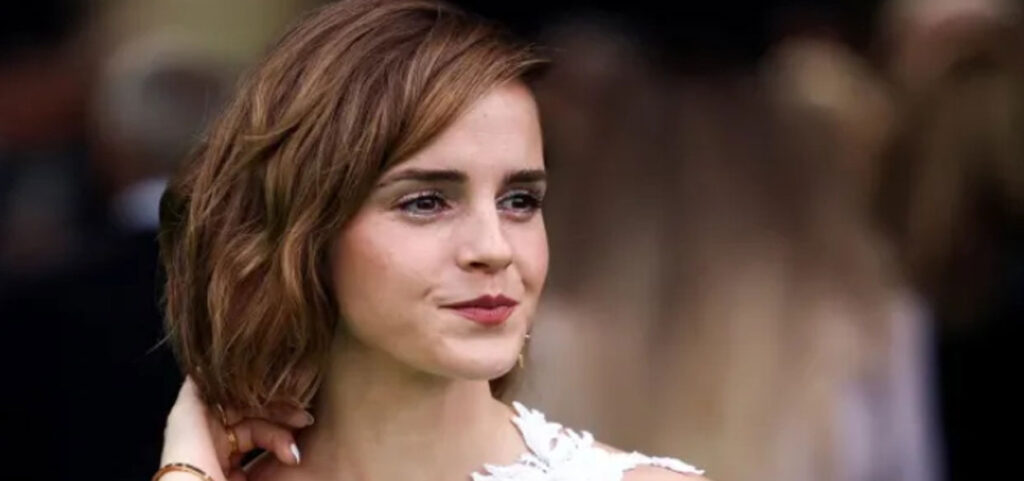 Emma Watson explicó las razones que la obligaron a retirarse del cine