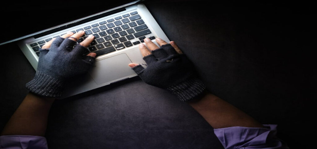 Hackers acceden a contraseñas mediante «spoofing»