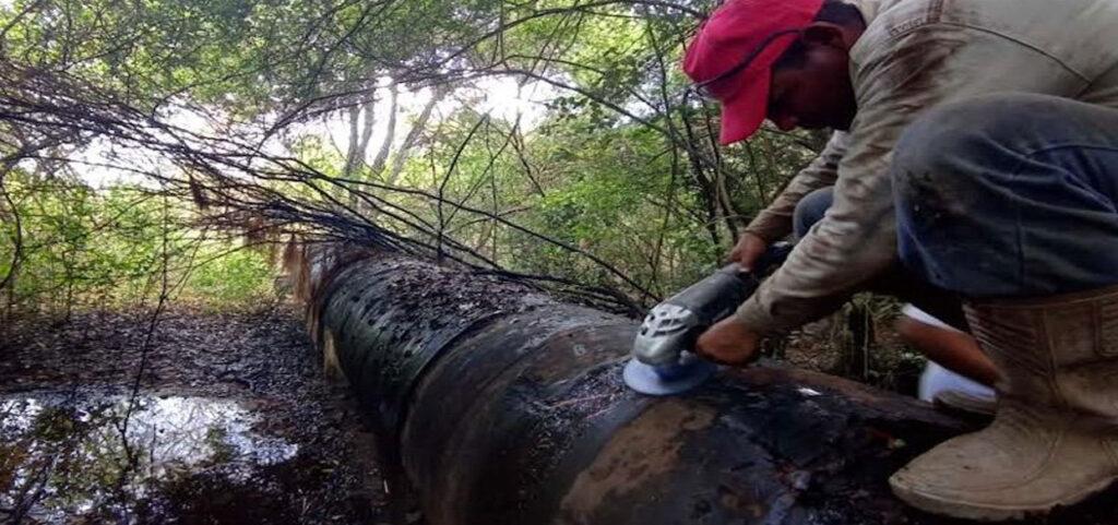 Hidrocaribe y Alcaldía de Bermúdez culminaron plan de reparaciones de El Carupanero