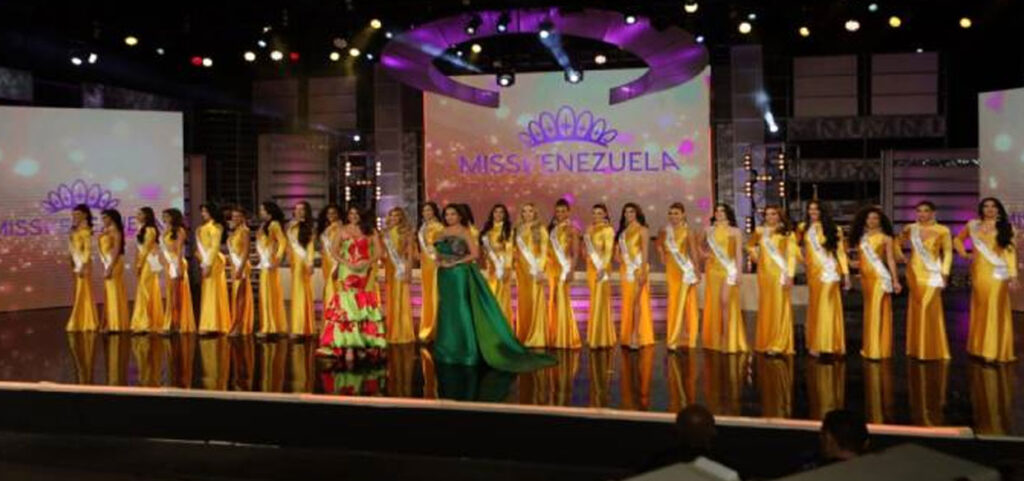 Hoy es la gala final del Miss Venezuela  2023 