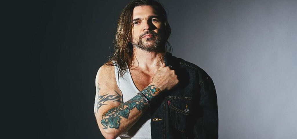 Juanes estrena Nacimos solos, primer sencillo de la nueva serie de Prime Video Zorro