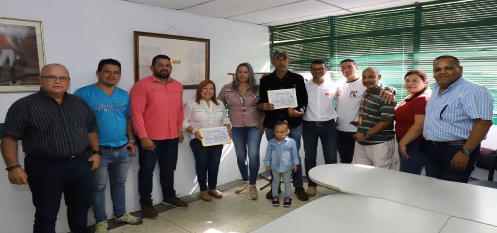 Monagas cierra 2023 con 15 predios libres de brucelosis