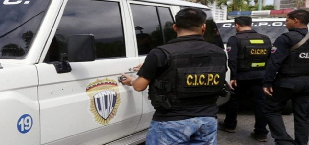 Ocho detenidos por delitos de hurto y robo