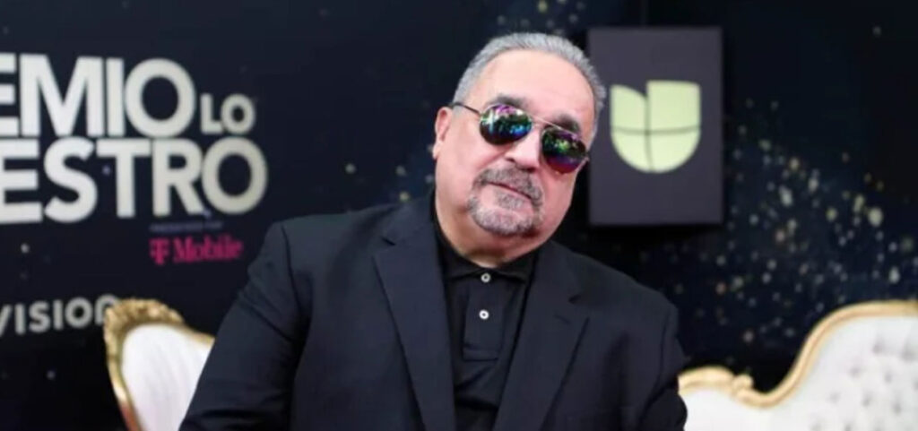 Willie Colón podría dejar los escenarios
