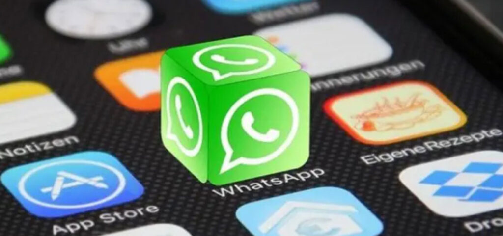 ¿Cómo activar el botón de IA en WhatsApp