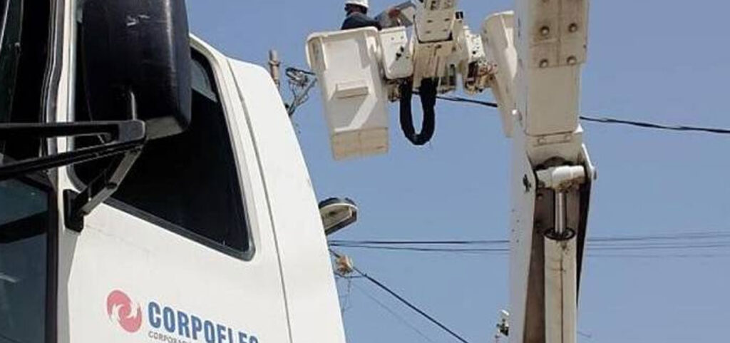 Corpoelec extiende registro para el Plan Borrón y Cuenta Nueva