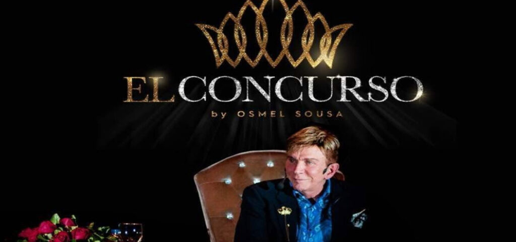 “El concurso by Osmel” regresa en febrero 