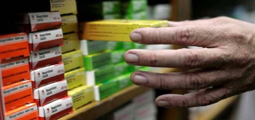 En 11 meses del 2023 mercado farmacéutico venezolano creció un 7,6 %