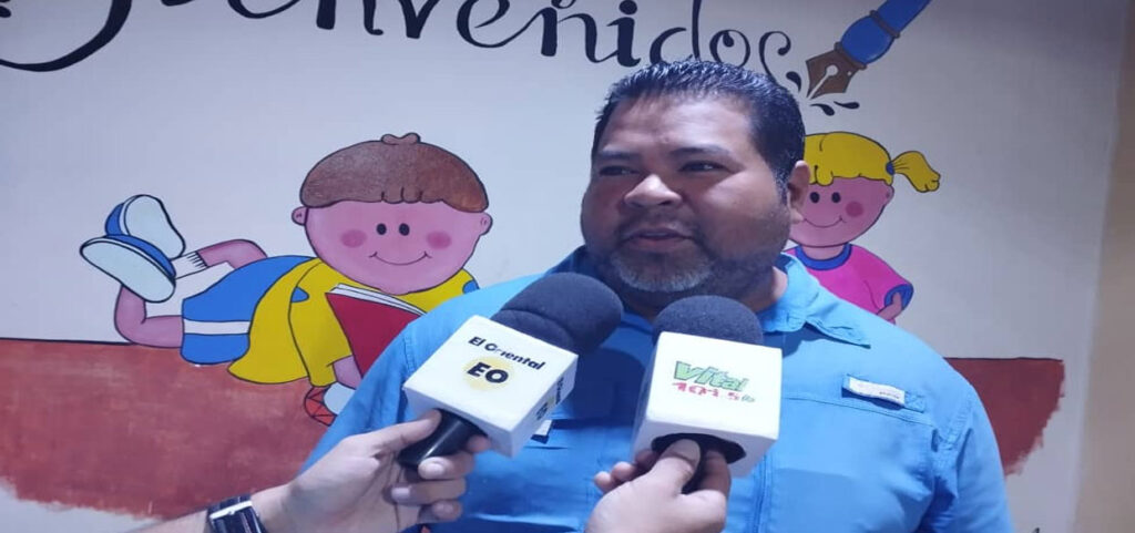 Escuela de Talento Deportivo Monagas celebra sus 20 años de fundada