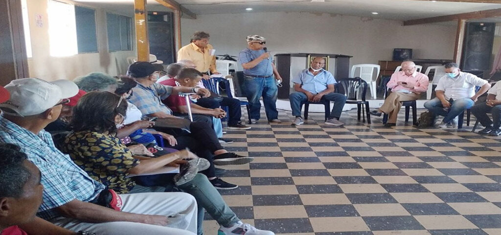 Fetranzoátegui retomarán protestas el 15 de enero por un salario digno