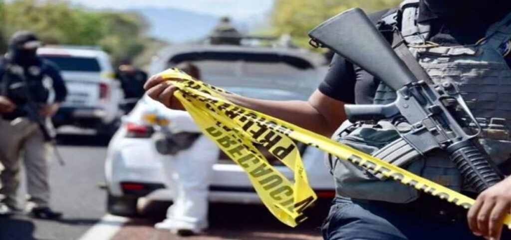 Grupos narcos que eliminan las fronteras y controlan el crimen en América Latina