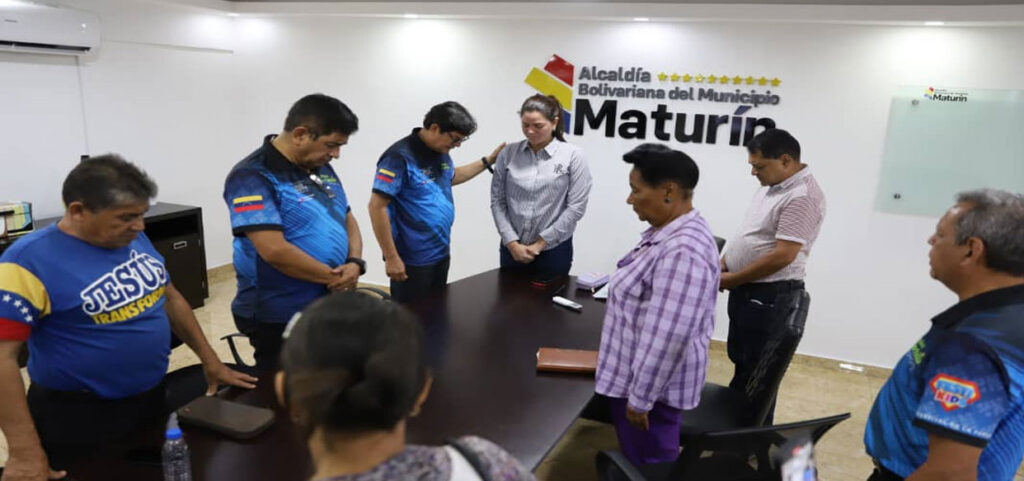 Maturín celebrará en junio el Festival Internacional de la Familia