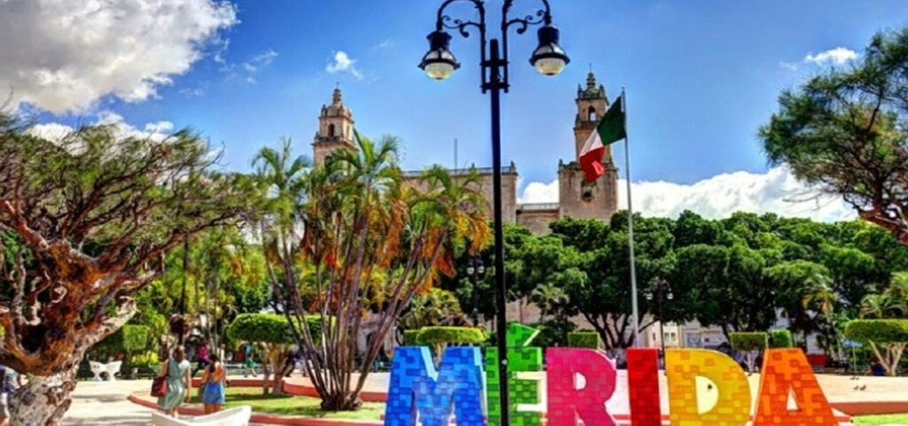 Mérida está lista para ofrecer turismo de calidad