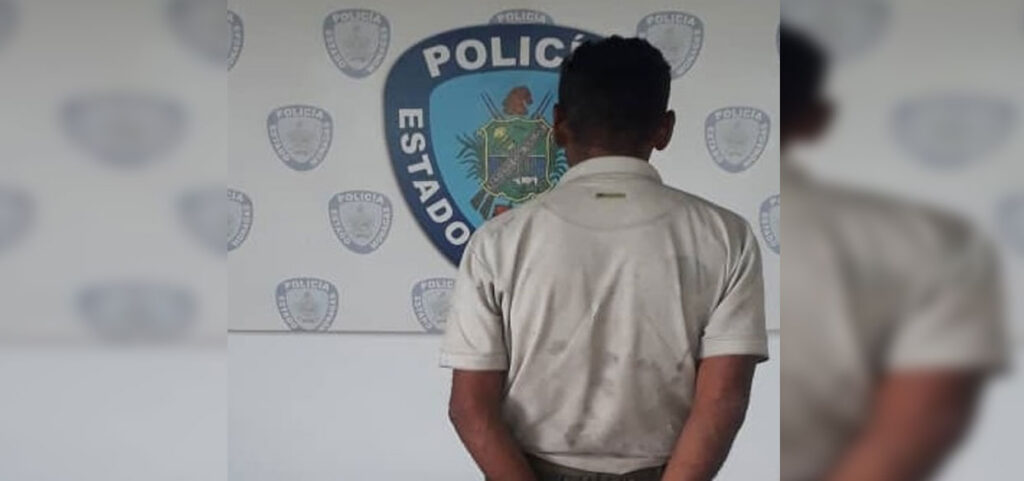 PoliMonagas detuvo en Uracoa a sujeto por presunto abigeato