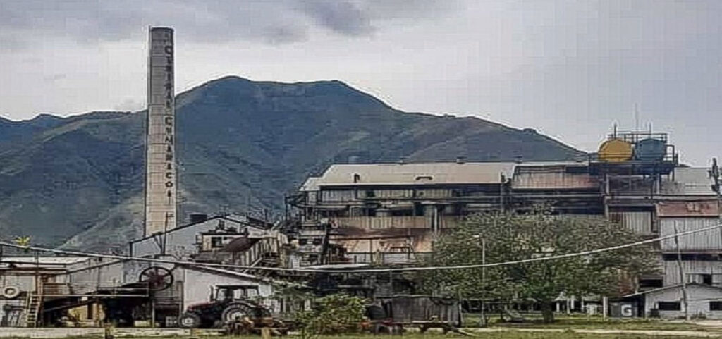 Posible reapertura del central Cariaco