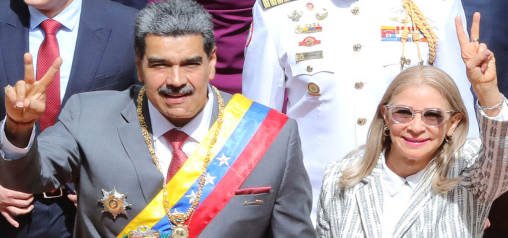 Presidente Nicolás Maduro presentar su Memoria y Cuenta