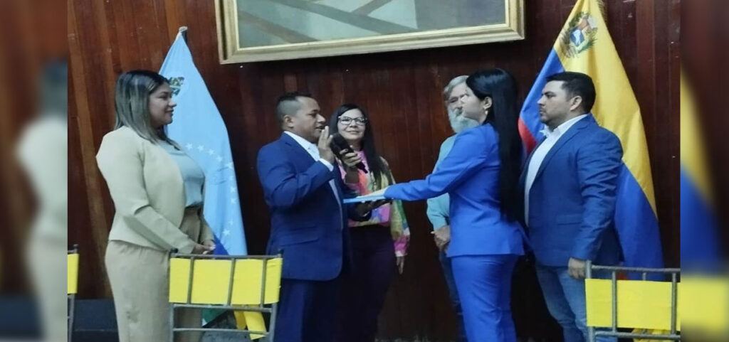 Reinaldo Astudillo y Duviany Mata presidirán el CLSEM 2024-2025