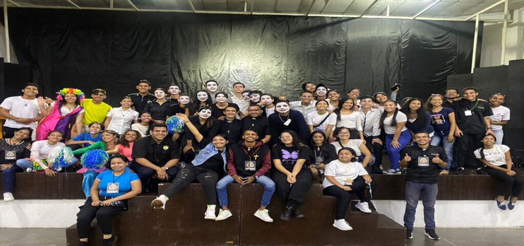 Renovación Carismática Católica realizará concierto de adoración y sanación este 20Ene en Maturín