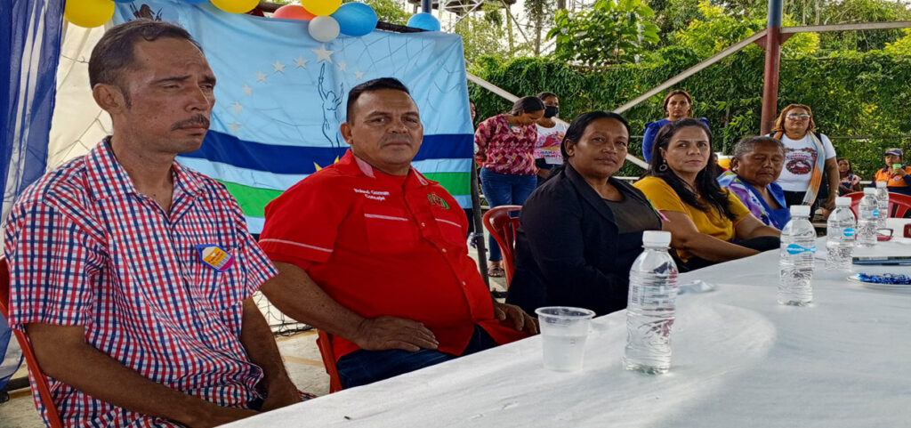 Sesión Especial por el Día del Pastor en Uracoa Un reconocimiento a los líderes espirituales de la municipalidad