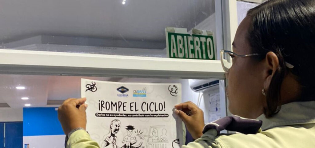 Concejales de Anzoátegui trabajan para evitar la explotación infantil 