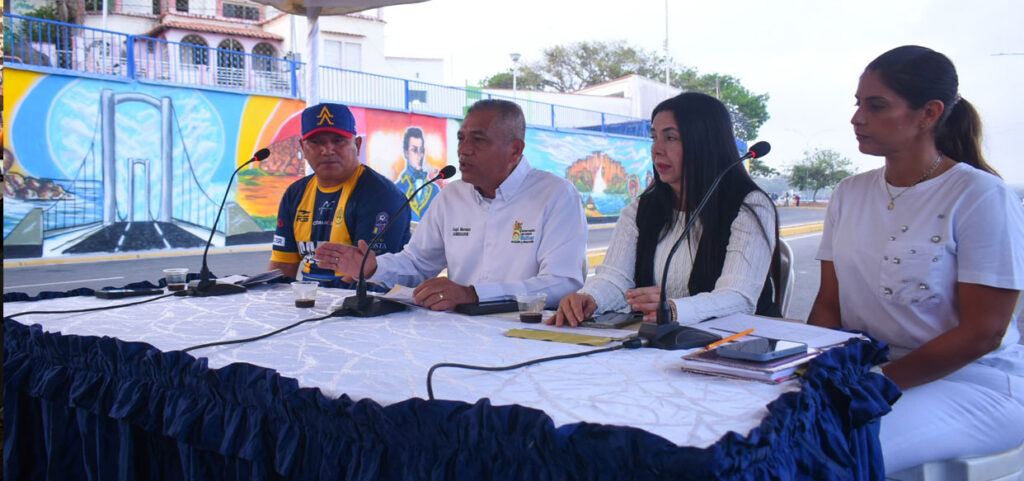 Recuperación de espacios y servicios públicos en Ciudad Bolívar