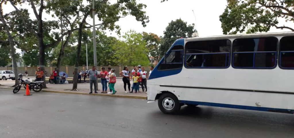 Transportistas monaguenses desconocen la nueva resolución de los límites de velocidad para públicos y privados 