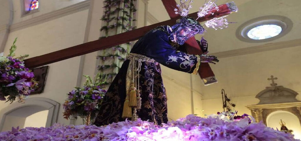 Caracas se prepara con despliegue de seguridad y actividades culturales para la Semana Santa 2024