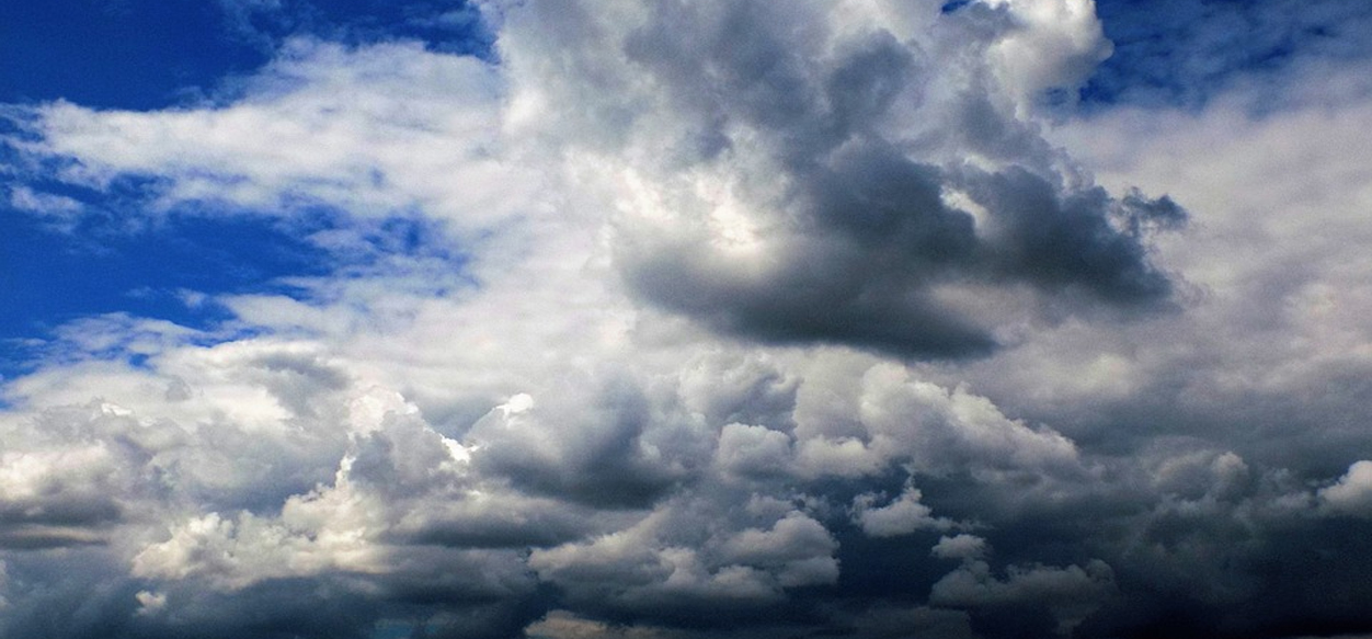 Se Prev N Reas Nubladas Con Precipitaciones Este Dic El Oriental