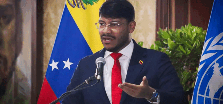 ALBA-TCP aboga por el multilateralismo como vía legítima y sostenible frente a desafíos globales