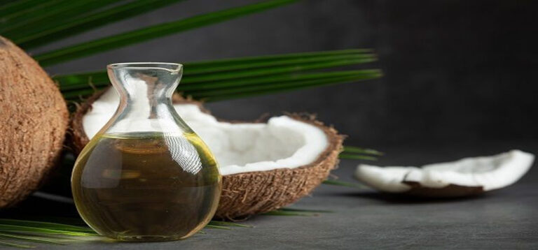 Aceite natural para fortalecer y aportar brillo a tu cabello