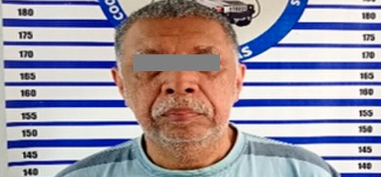 Capturado un sexagenario por  falsificación de documentos públicos en Caracas