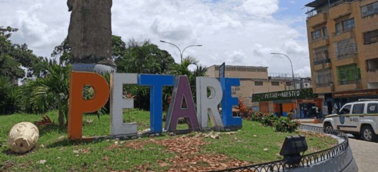 Miranda | Plan Antonio José de Sucre reacondiciona canchas en Petare