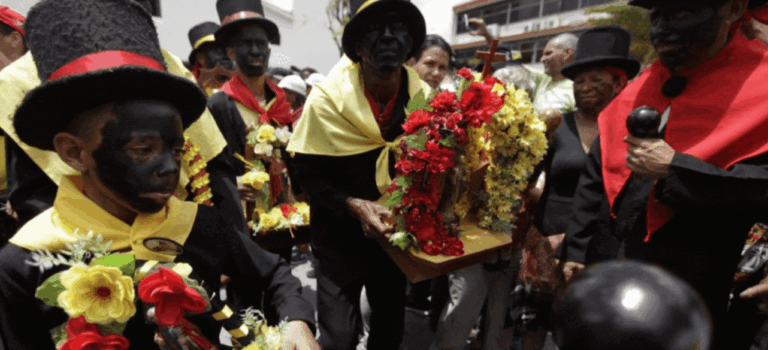 Miranda | Parrandas de San Pedro de Guatire condecoradas con la Orden Justo Pico Tovar