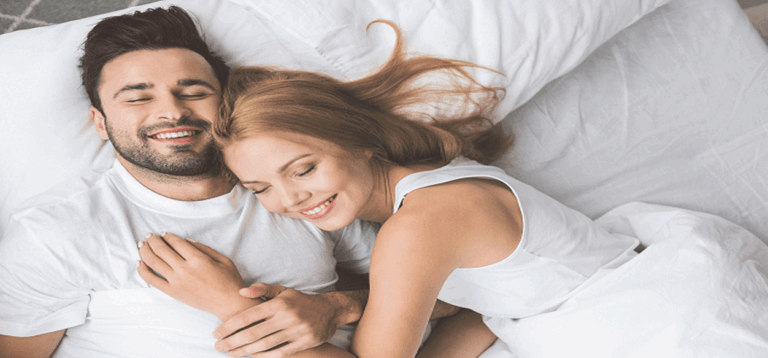 La sensibilidad sensorial: El factor secreto para una vida íntima más plena