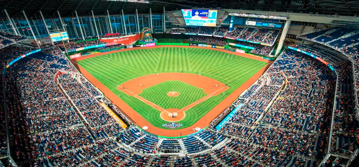 Miami albergará nuevamente la Serie del Caribe a partir del 2028