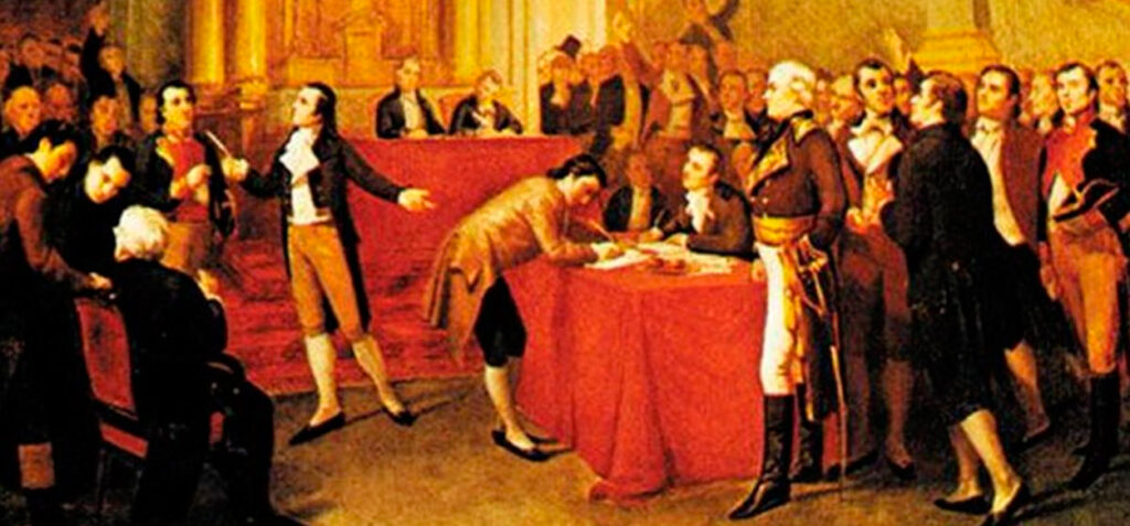 La imagen actual no tiene texto alternativo. El nombre del archivo es: 5-de-julio-de-1811-La-Declaracion-de-Independencia-de-Venezuela-5-julio-2025-elorientaldemonagascom-1.jpg