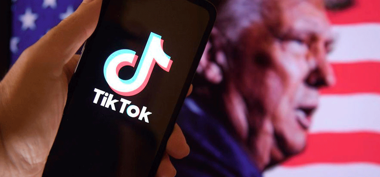 EE. UU. iniciar conversaciones con China sobre la compra de TikTok