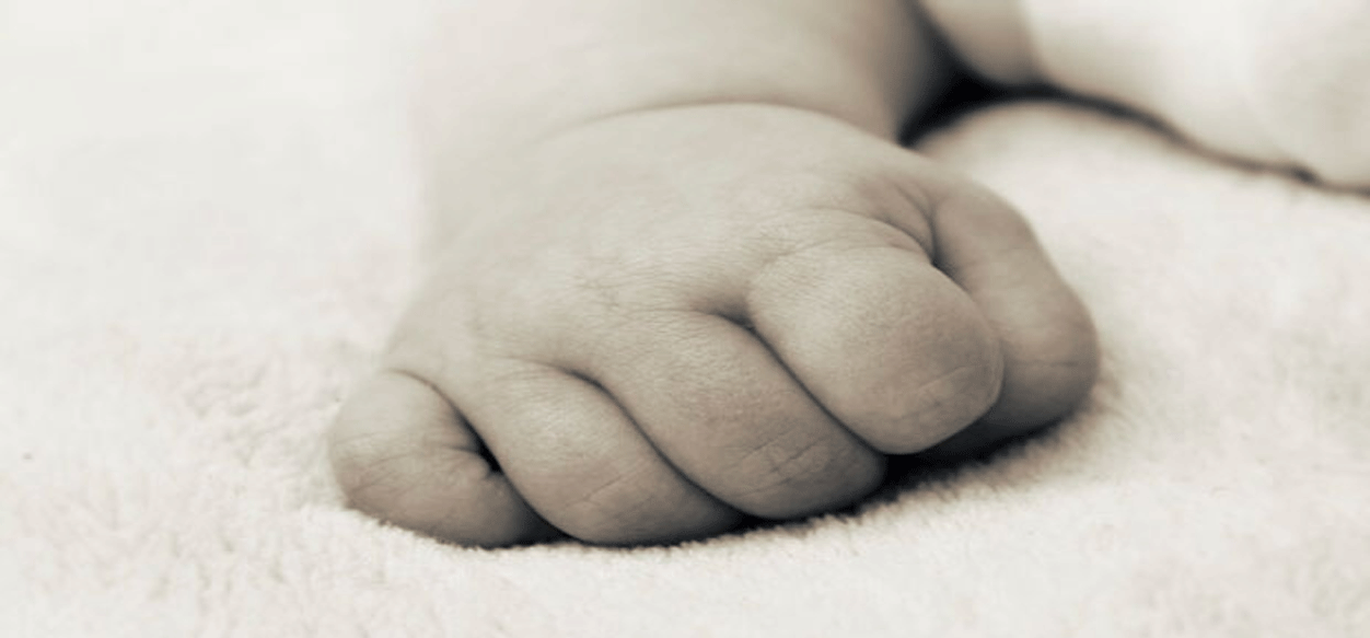 Muere bebé de 9 meses tras ser maltratada en Miranda
