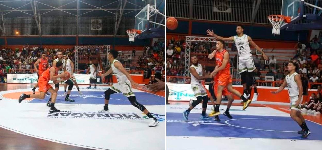 Arranca la edición 2025 de la Liga Especial de Baloncesto en Monagas
