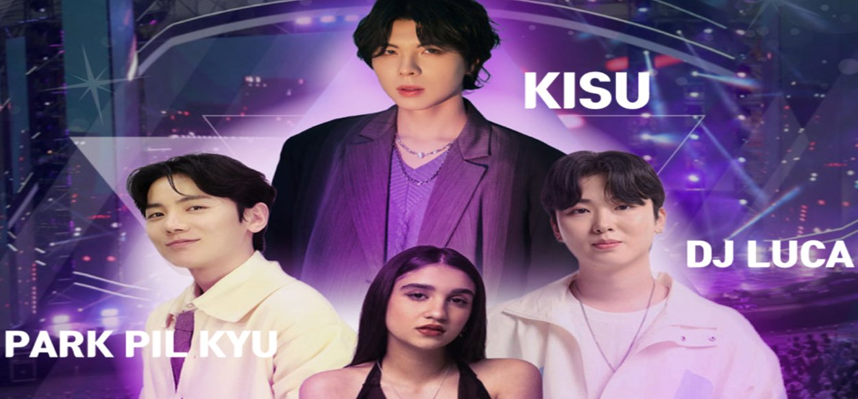 El K-Pop y la Cultura Coreana se apoderan de Caracas - El Oriental