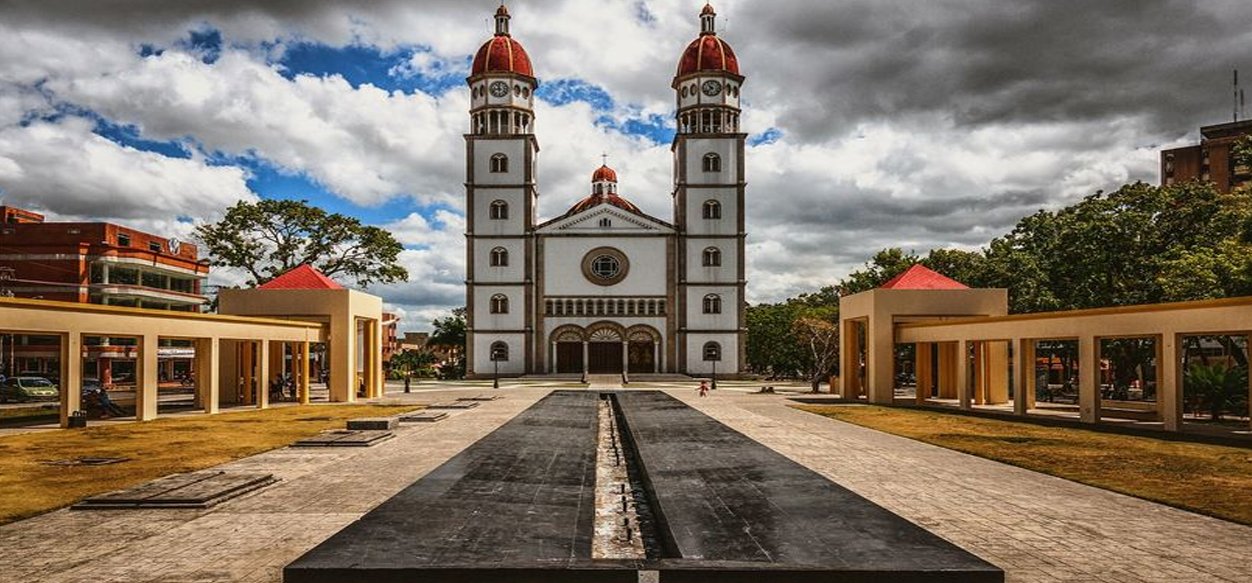 A sus 265 años Maturín está empoderada como referencia de progreso en el oriente del país