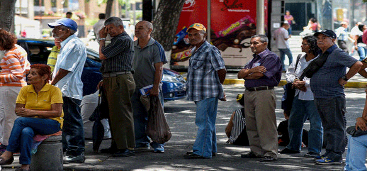 IVSS pagará este 22 – dic pensión correspondiente a enero 2026